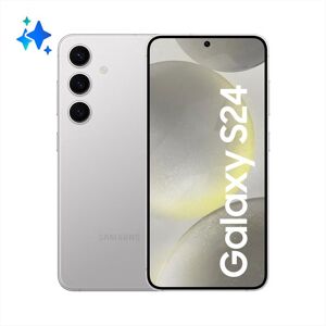 Samsung Galaxy S24 256gb-marble Gray