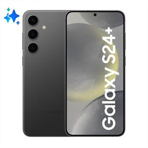 Samsung Galaxy S24+ 256gb-onyx Black