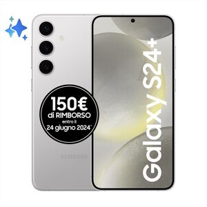 Samsung Galaxy S24+ 512gb-marble Gray