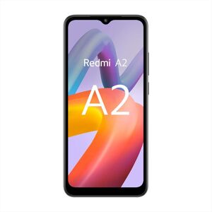 WIND - 3 Xiaomi Redmi A2 3+64-black