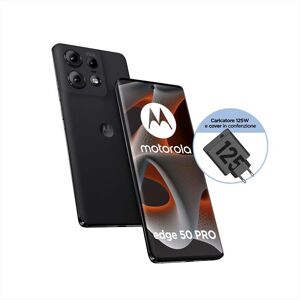 Motorola Smartphone Edge 50 Pro-black Beauty