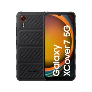 Samsung Galaxy Xcover7 5g-black