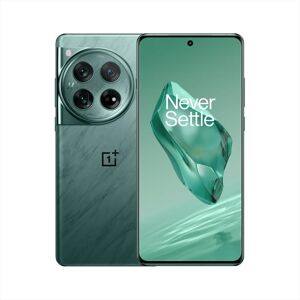 OnePlus Smartphone 12-flowy Emerald