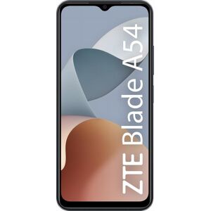 ZTE Smartphone Blade A54-grey