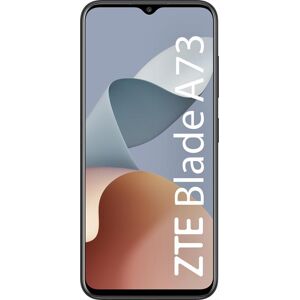 ZTE Smartphone Blade A73-nero