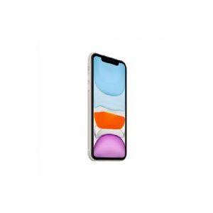 Apple Iphone 11 64gb Bianco - Mhdc3ql/a