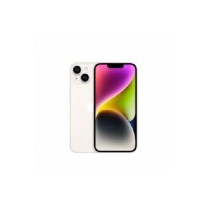 Apple Iphone 14 256gb Galassia - Mpw43ql/a