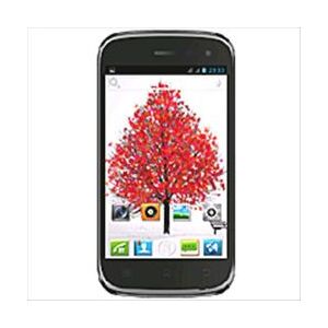 NGM Miracle Smartphone Dual Sim Android 4.0.4 Wi-Fi + 3g Italia Black