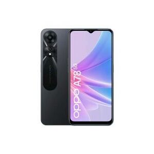 Oppo A78 5g Dual Sim 6.56