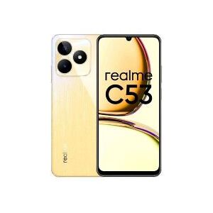 Realme C53 Dual Sim 6.74