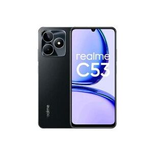 Realme C53 Dual Sim 6.74