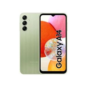 Samsung A145 Galaxy A14 Dual Sim 6.6