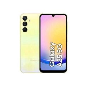 Samsung A256 Galaxy A25 5g Dual Sim 6.5