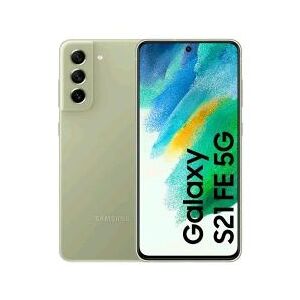 Samsung G990 Galaxy S21 Fe 5g Dual Sim 6.4