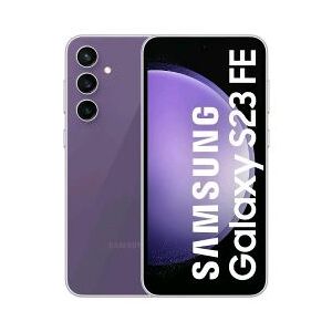 Samsung S711 Galaxy S23 Fe 5g Dual Sim 6.4