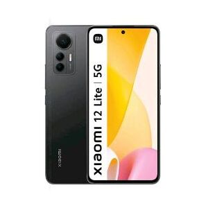 Xiaomi 12 Lite 5g Dual Sim 6.55