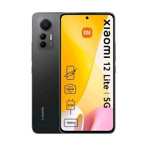 Xiaomi 12 Lite 5g Dual Sim 6.55