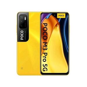 Xiaomi Poco M3 Pro 5g Dual Sim 6.53