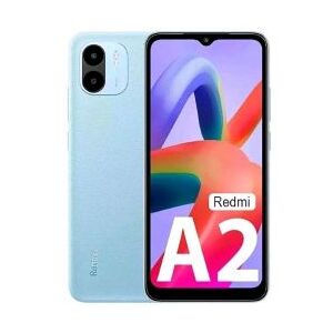 Xiaomi Redmi A2 Dual Sim 6.52