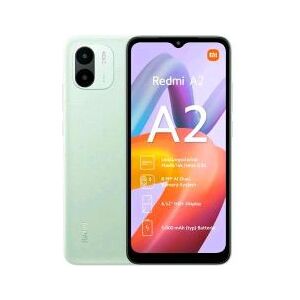 Xiaomi Redmi A2 Dual Sim 6.52