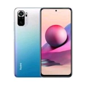 Xiaomi Redmi Note 10s Dual Sim 6.43