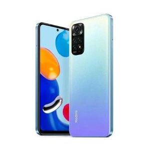 Xiaomi Redmi Note 11 Dual Sim 6.43