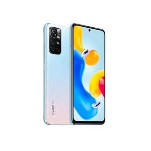 Xiaomi Redmi Note 11s 5g Dual Sim 6.43