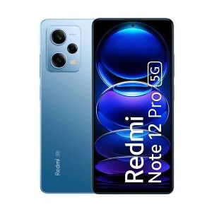 Xiaomi Redmi Note 12 Pro 5g Dual Sim 6.67