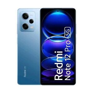 Xiaomi Redmi Note 12 Pro 5g Dual Sim 6.67