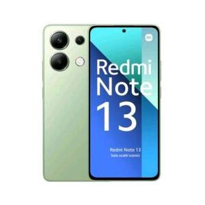 Xiaomi Redmi Note 13 Dual Sim 6.67