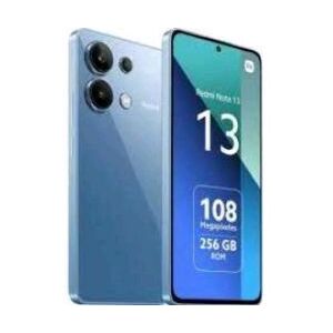 Xiaomi Redmi Note 13 Dual Sim 6.67