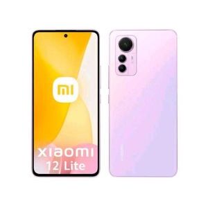 Xiaomi 12 Lite 5g Dual Sim 6.55