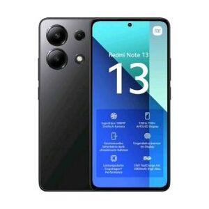 Xiaomi Redmi Note 13 Dual Sim 6.67