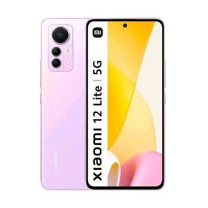 Xiaomi 12 Lite 5g Dual Sim 6.55