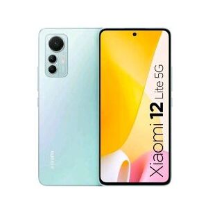 Xiaomi 12 Lite 5g Dual Sim 6.55