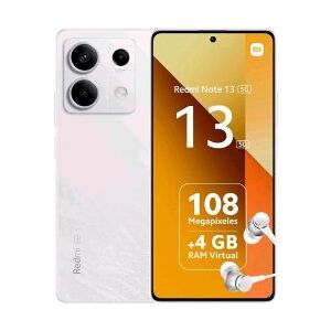 Xiaomi Redmi Note 13 5g Dual Sim 6.67