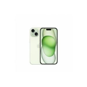 Apple Iphone 15 128gb Green - Mtp53ql/a