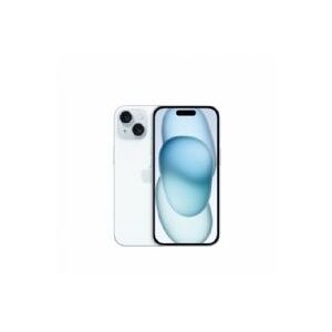 Apple Iphone 15 256gb Blue - Mtp93ql/a
