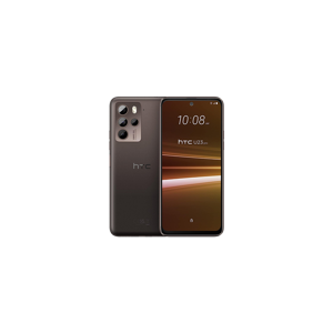 HTC U23 Pro 5G Dual Sim 12GB RAM 256GB - Coffee Black EU