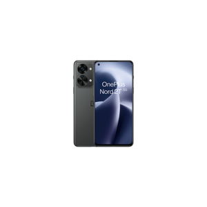 OnePlus Nord 2T 5G Dual Sim 8GB RAM 128GB - Grey Shadow EU
