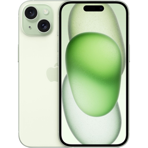 Apple iPhone 15 256GB - Green EU