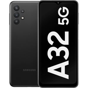 Samsung Galaxy A32 5G A326 Dual Sim 4GB RAM 128GB - Black EU