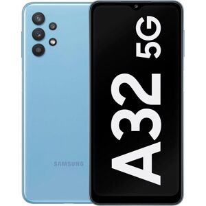 Samsung Galaxy A32 5G A326 Dual Sim 4GB RAM 128GB - Blue EU