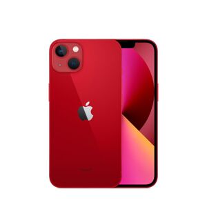Apple iPhone 13 256GB - Red EU