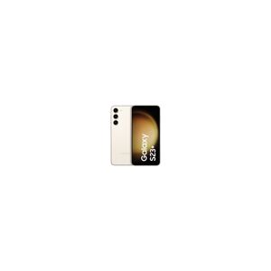 Samsung Galaxy S23+ S916 5G Dual Sim 8GB RAM 256GB - Cream EU