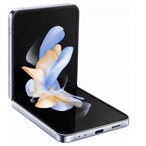 Samsung Galaxy Z Flip4 F721B 5G Dual Sim 8GB RAM 128GB - Blue EU