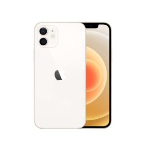 Apple iPhone 12 64GB - White EU