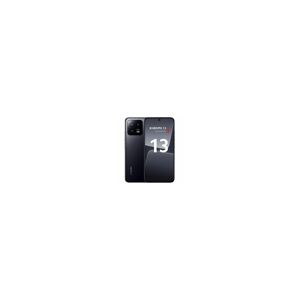 Xiaomi 13 5G Dual Sim 8GB RAM 256GB - Black EU