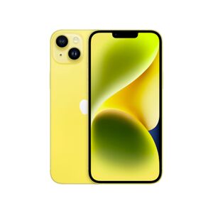 Apple iPhone 14 Plus 128GB giallo Usato Grado B