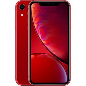 Apple iPhone XR 128GB (PRODUCT)RED Usato Grado B